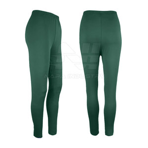 เลกกิ้งสำหรับผู้หญิงเลกกิ้งโยคะดีไซน์เป็นเอกลักษณ์ผลิตจากโรงงาน - Product Image 1