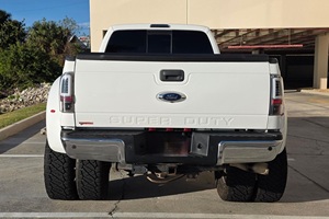 Ford F-350 Super Duty Lariat 4x4 RHD LHD Usado 2015 - Product Image 5