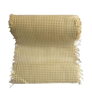Meilleur prix rouleau de sangle de canne en rotin maille hexagonale brute pour meuble chaise armoire faisant du matériel à partir du Vietnam - Product Image 2