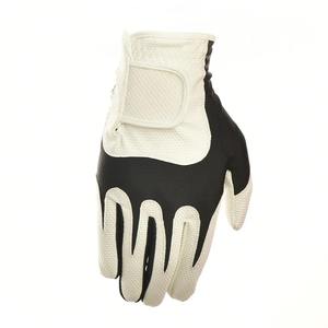 ถุงมือกอล์ฟที่ออกแบบมาอย่างดีที่สุดพร้อมตัวเลือกการป้องกันรังสียูวีในการตัดที่สมบูรณ์แบบ - Product Image 6