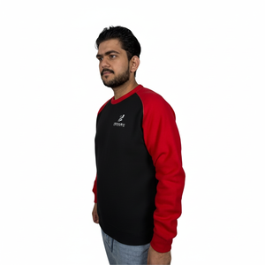 Sudadera de Forro Polar para Hombre, Personalizable con Logotipo, Multicolor, Lisa, Teñida, Transpirable, de Moda, de Poliéster/Algodón - Product Image 2