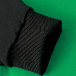 Sudadera con Capucha para Hombre, Sudadera de Alta Calidad, Sudadera Básica de Algodón Combinado para Hombre, Sudadera con Capucha, Venta al por Mayor, Personalizada, 100% Algodón - Product Image 5