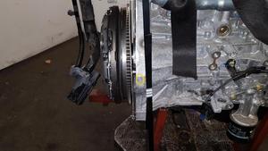 Motor Skyactiv-G 2,0 usado - Product Image 5