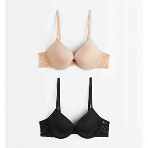 Nouveau design de soutien-gorge de sport OEM personnalisé de couleur noire de yoga pour l'entraînement Gym Nyom soutien-gorge sans couture à lacets réglables personnalisés à bretelles - Product Image 1