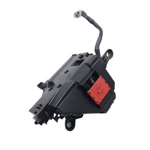 Boîtier de commande porte-fusibles MERCEDES Classe C Break W205 A2055401850 OM 626.951 Diesel 1600 (14>) - Product Image 4