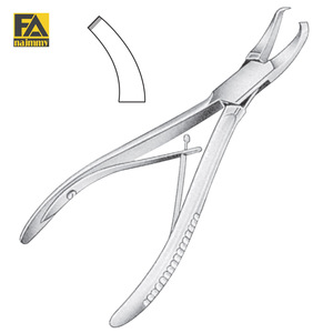 PINCE RONGEUR POUR COUPE D'OS CLEVELAND GARDNER - Product Image 2