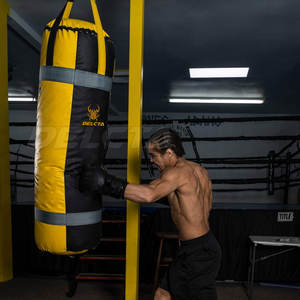 Nuevo Saco de Boxeo de Primera Calidad, Estilo Único, en Oferta - Product Image 3