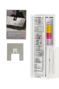 Pfaff Creative Vision – Entièrement équipée, avec guide d'utilisation - Product Image 3