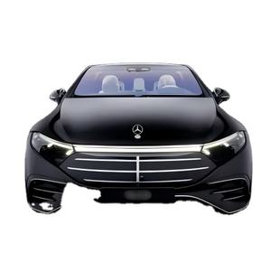 Berline électrique haut de gamme Pioneer 2024 d'occasion, conduite silencieuse et fluide, intérieur moderne et spacieux, entretien soigné, provenance du Japon - Product Image 1