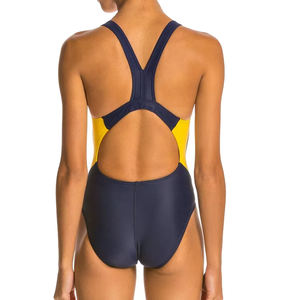 Top Trending One Piece Sexy Honeymoon Beachwear For Women <b>UV</b> protection <b>swimwear</b> Quick Dry Women Swimming Suit Set - Product Image 3
