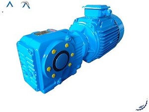 NMRV moteur hélicoïdal à vis sans fin réducteur de vitesse pour hydro turbo générateur nmrv030 réducteur à vis sans fin rapport de vitesse 580 rv030 - Product Image 3