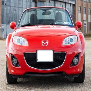 MAZDA MX-5 MIATA SPORT 2009 D'OCCASION CÔTÉ GAUCHE/CÔTÉ DROIT - Product Image 1