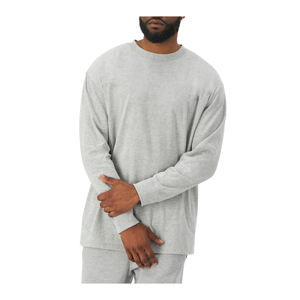 คุณภาพสูงสั่งทําพิเศษการบีบอัดการพิมพ์ระเหิดเต็มรูปแบบเส้นใยโพลีเอสเตอร์เสื้อกีฬาอีสปอร์ตบุรุษแบบกําหนดเอง - Product Image 4