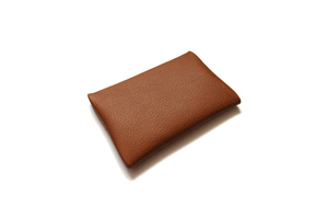 Porte-paquet de mouchoirs en cuir fabriqués à la main Boîte à serviettes en cuir PP Masques Distributeur et recharges Porte-masque de voiture LBTC-0052 - Product Image 2