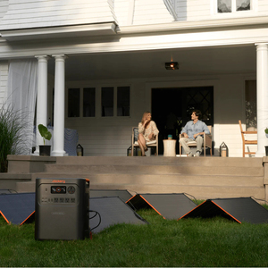 Jackerys HomePower 3600 Plus 7.2kWh SolarSaga 500 X Limited available for sale - Product Image 5