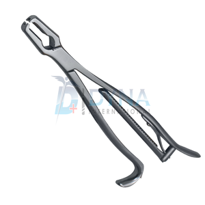 Ensemble de base de haute qualité d'instruments chirurgicaux orthopédiques vétérinaires - Product Image 5