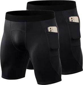 Summer <b>Shorts</b> Quick Dry Beach <b>Trousers</b> for Jogging and Gym Training Mens Plus Size Sweatpants with Pockets Vintage <b>Shorts</b> Gym - Product Image 3