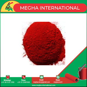 Directo Scarlet 4BS Dye Stuff - Product Image 4