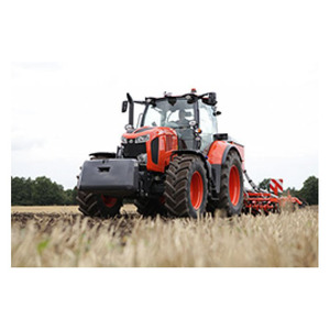 Tracteurs Kubota, machines agricoles durables, vente en gros, exportation - Product Image 2