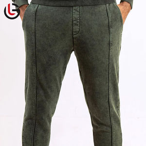 กางเกงวิ่งออกกำลังกายผู้ชายแบบสบายๆน้ำหนักเบา - Product Image 6