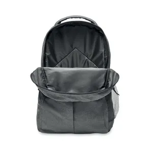 Zaino Promozionale Sostenibile SIENA RPET, Ecologico per Merchandising - Product Image 3