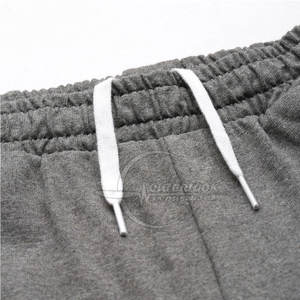 Precio razonable Crea tus propios pantalones Streetwear Casual Hombres Pantalones personalizados de gran tamaño - Product Image 5