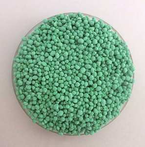 Fertilizantes Orgánicos y Químicos Duraderos para la Agricultura, Cultivo de Cultivos, Venta al por Mayor, Exportación Confiable - Product Image 2