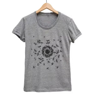 Camisetas Deportivas para Mujer, Tallas Grandes, Camisetas Extra Grandes para Mujer, Venta Directa de Fábrica - Product Image 5