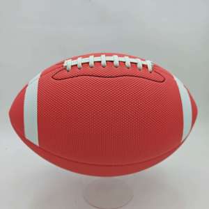 ลูกบอลรักบี้ชายหาดออกแบบโลโก้มาใหม่ - Product Image 4