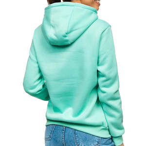 Sweat-shirt oversize pour femme AFSAR SPORTS, 100% coton, anti-froissement, respirant, imprimé personnalisé sur le devant, col côtelé - Product Image 4