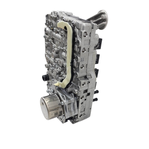 BLOQUE DE VÁLVULAS DE TRANSMISIÓN AUTOMÁTICA MERCEDES Serie GLB (X247) A2473701802 OM 654.920 Diésel 2000 (19>) - Product Image 5