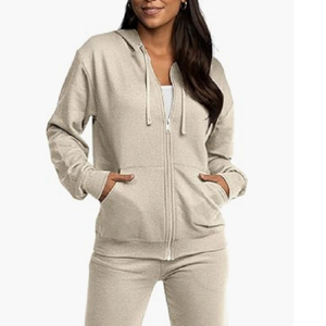 Sweatshirts et sweatshirts décontractés pour femmes du Bangladesh - Product Image 1