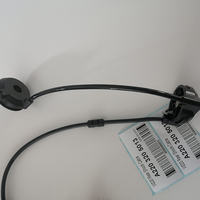 Câble d'amortisseur arrière pour Mercedes-Benz W220, pièces de rechange durables pour suspension pneumatique