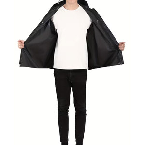 Combinaison de spéléologie professionnelle, vêtements de travail de sécurité, combinaison de protection industrielle pour les travaux souterrains - Product Image 2