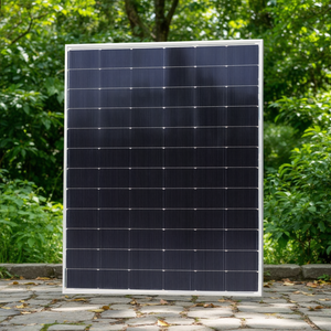 Panel Solar Monocristalino PERC de Media Celda ASPL 550W 182M/144 - Product Image 3