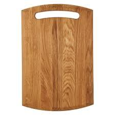 เขียงไม้อะคาเซียสีธรรมชาติสไตล์โมเดิร์นสำหรับใช้ในห้องครัว - Product Image 4