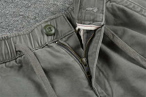 Vêtements grande taille pour hommes, shorts et pantalons, shorts cargo décontractés pour hommes, personnalisés 2025, vente en gros - Product Image 3