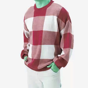 Sudaderas de manga larga de talla grande Sudaderas con logotipo personalizado Sudaderas Nuevo diseño Ropa de moda Sudaderas para hombres - Product Image 2