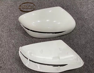 Pour <span class=keywords><strong>Nissan</strong></span> x-trail 2014-2020 <span class=keywords><strong>Qashqai</strong></span> 2015 Murano 2015 couverture de rétroviseur latéral de voiture noir rétroviseur tasse K6374-4CL1B K6373-4CL1B - Product Image 4