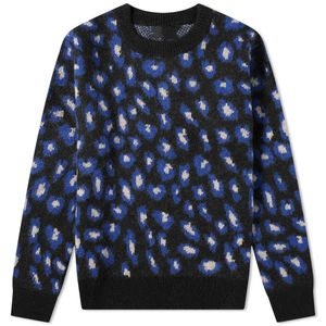 Pull-over personnalisé de qualité supérieure, chaud pour l'automne, pour homme, en cachemire 100%, tricot jacquard, respirant, confortable, directement de l'usine - Product Image 6