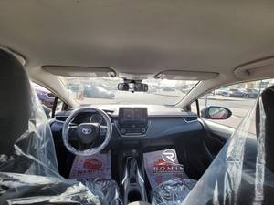 Toyota Corolla 1.8L Automático Gasolina Sedán FWD Usado 2022 |   Listo para Exportar | - Product Image 3
