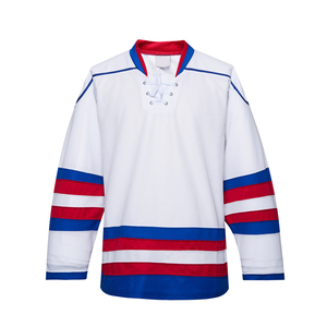Nueva tendencia precio de fábrica jersey de hockey sobre hielo de secado rápido - Product Image 6