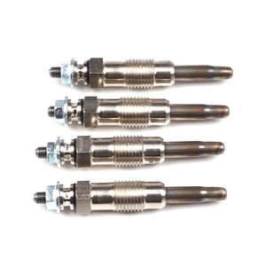 BGP34-1 หัวเทียน 4 ชิ้น GX70 11590001 GN858 สำหรับ - Product Image 1