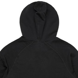 Nueva Llegada, Sudadera con Capucha Personalizada de Felpa Tejida, Cortavientos, para Hombre, Talla Grande, Cuello Redondo, Poliéster/Algodón, Marca Personalizada, de Primera Calidad, Directo de Fábrica - Product Image 6