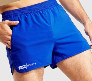 Vente en gros Personnalisé Haute Performance Respirant Séchage Rapide Léger Kick Boxing Muay Thai Shorts Garçons Fitness Arts Martiaux - Product Image 4