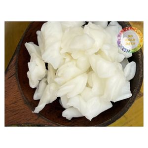 Nata de Coco Cruda de Vietnam, Gelatina de Coco en Piezas Cortadas para Té de Burbujas, Refrescos y Servicios de Alimentos - Product Image 1