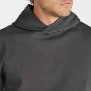 Sweat-shirt de sport chaud de haute qualité, tendance européenne et américaine, pour homme et femme, imprimé toile d'araignée, 100% coton - Product Image 6