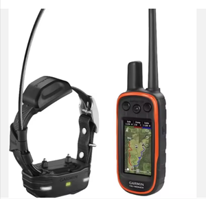 Le système de suivi et d'entraînement avancé Alpha 300 portable avec colliers TT25 pour chiens de chasse - Product Image 3