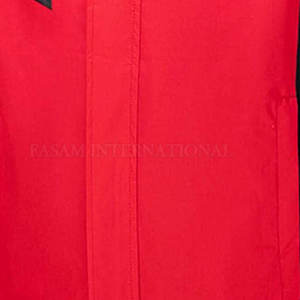 Veste coupe-vent légère de couleur unie veste d'hiver coupe-vent confortable à la mode - Product Image 6