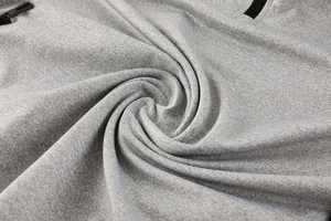 Chándal con capucha de 2 piezas con patrón sólido ligero para hombre, chándal estilo jogging para hombre, chándales con logotipo personalizado a precio bajo, chándales OEM - Product Image 5